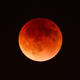 A 2015 lunar eclipse